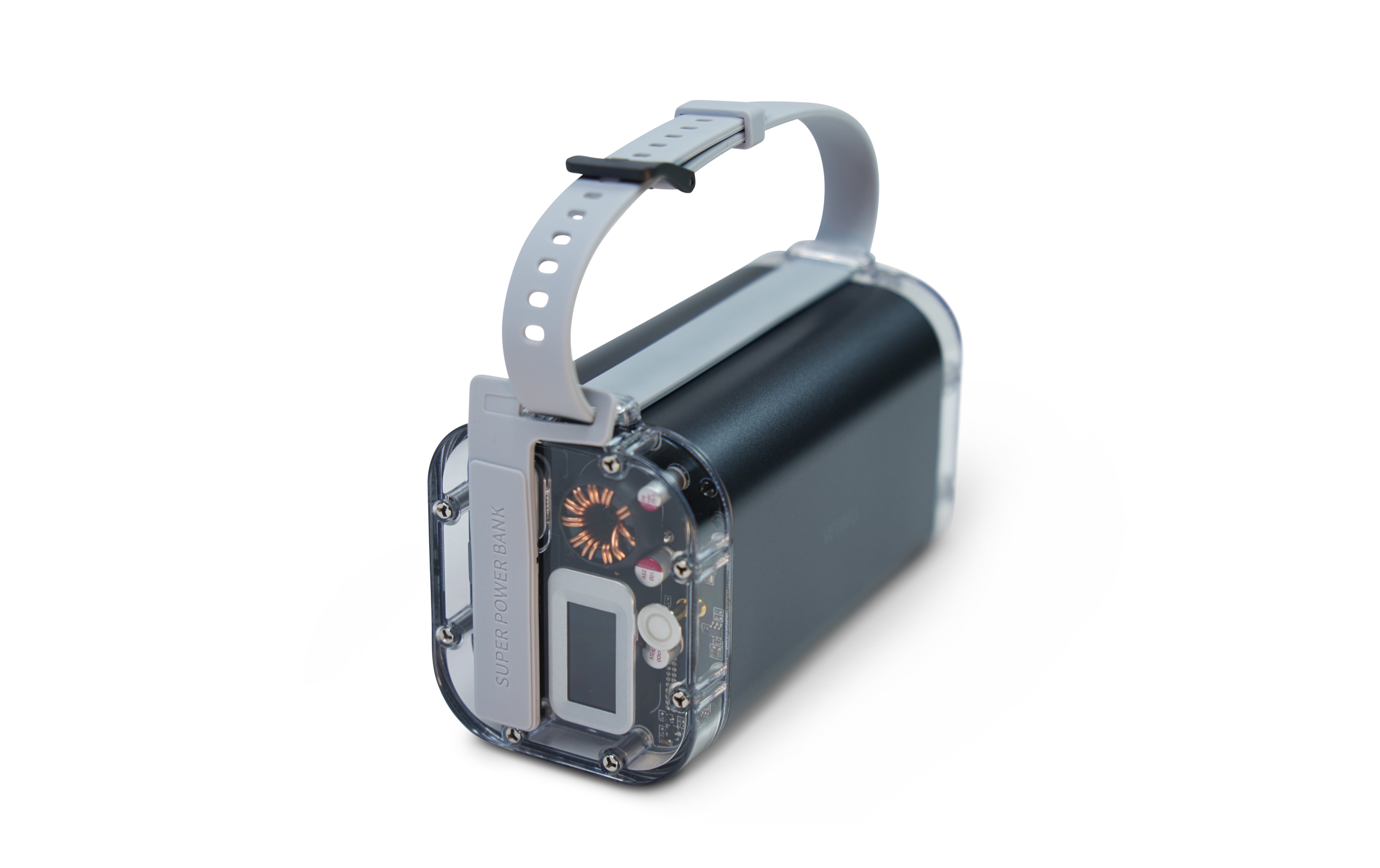 WiWU Portable Power Station