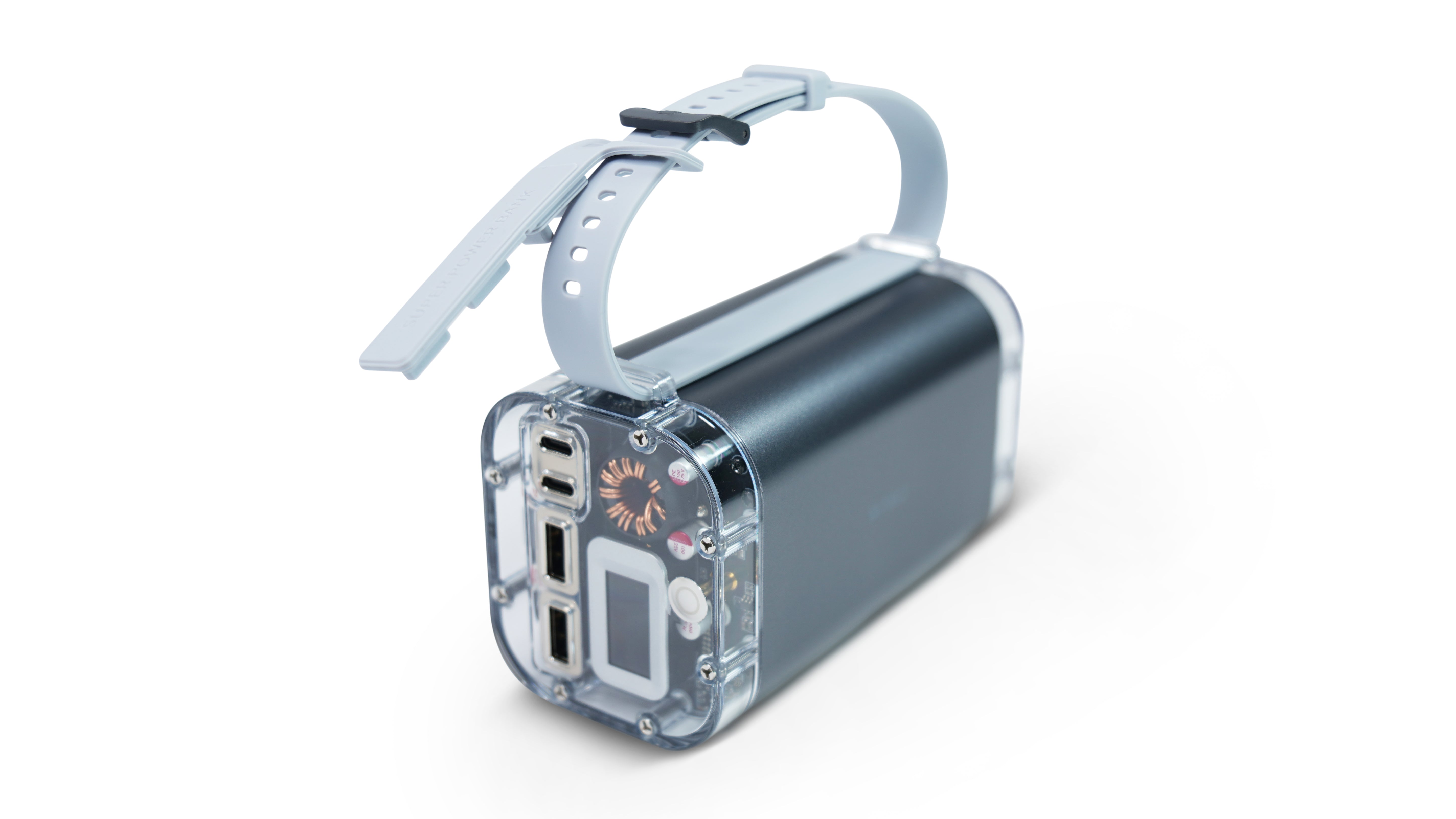 WiWU Portable Power Station