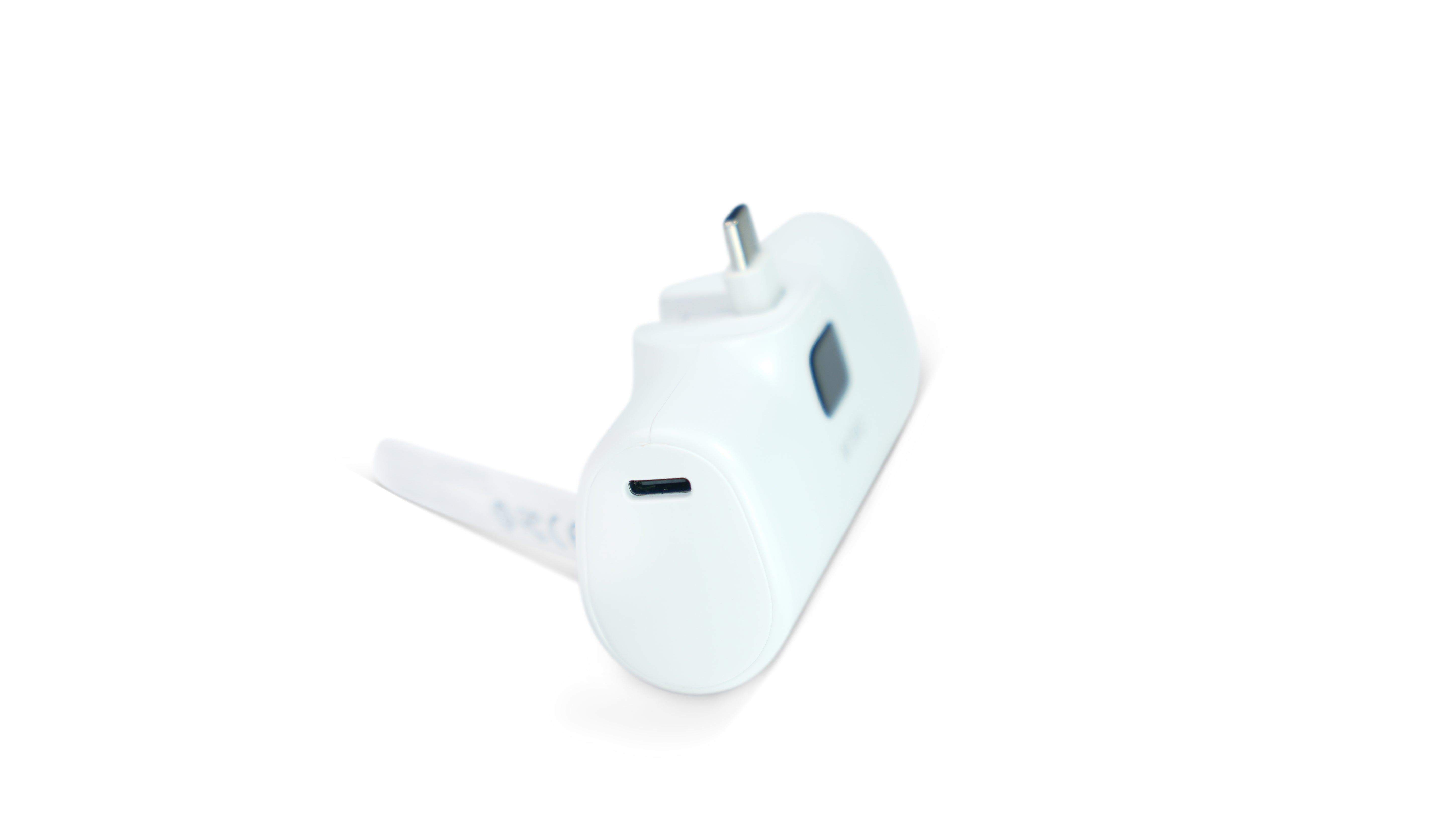 WiWU Capsule