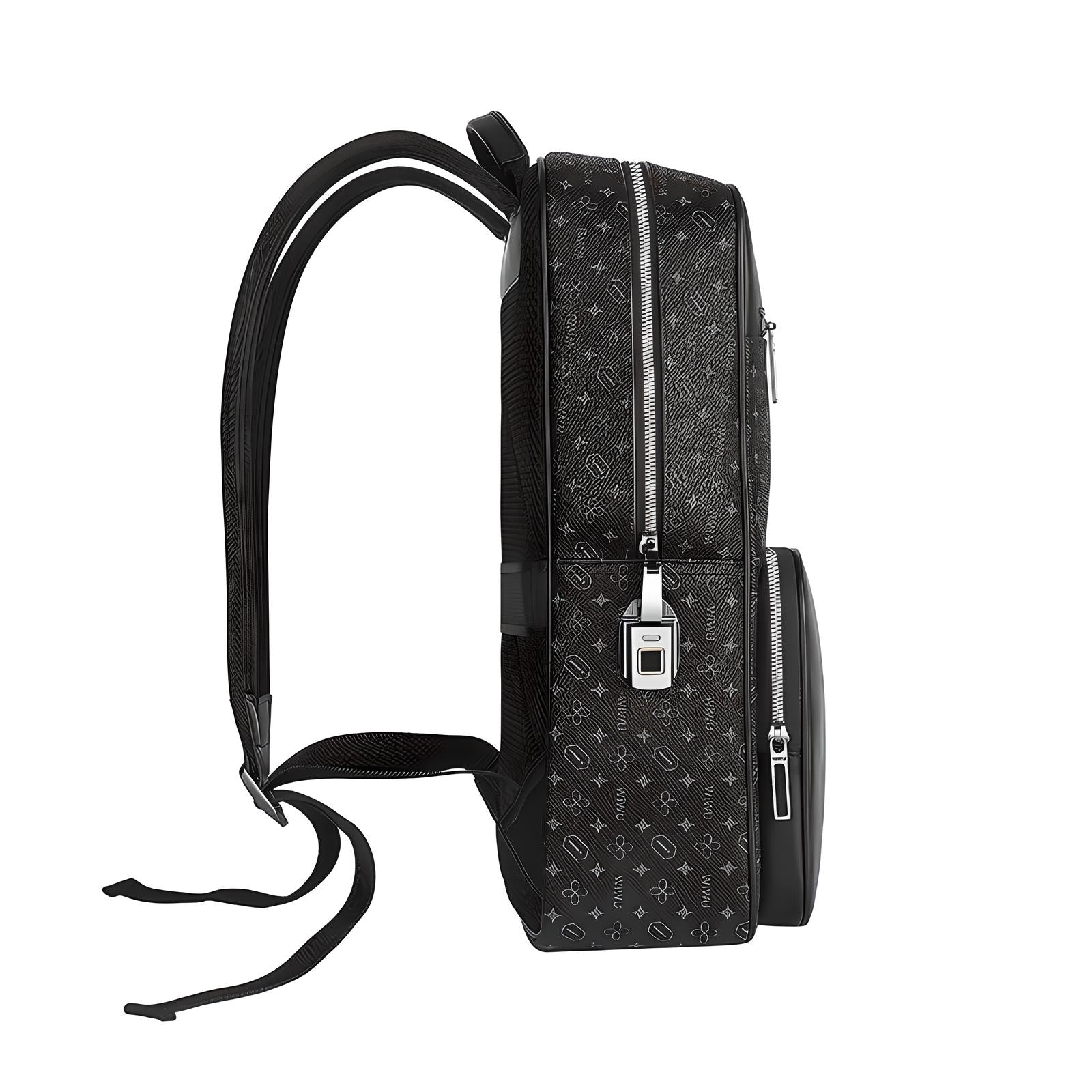 WiWU Fingerlock Pro Max