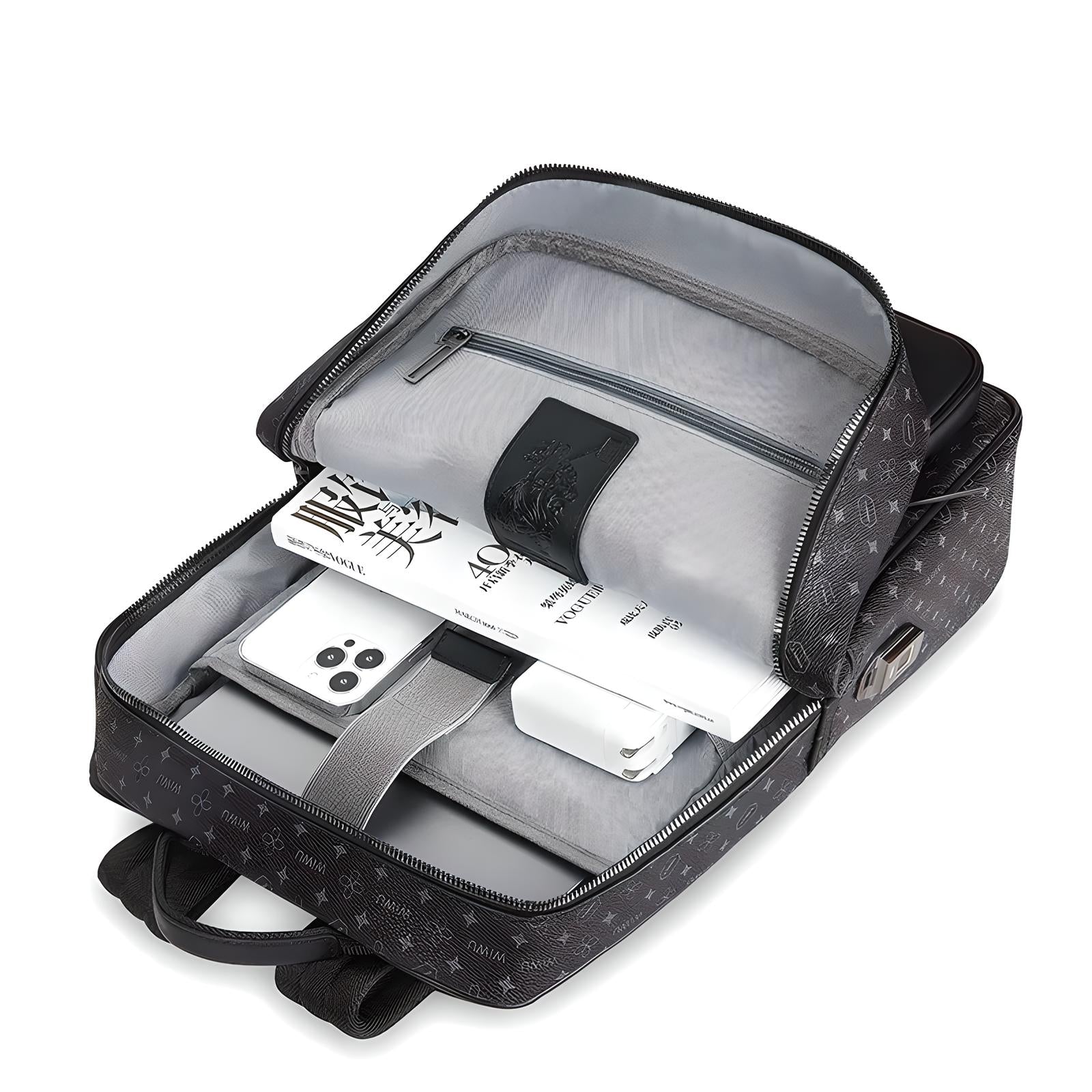 WiWU Fingerlock Pro Max