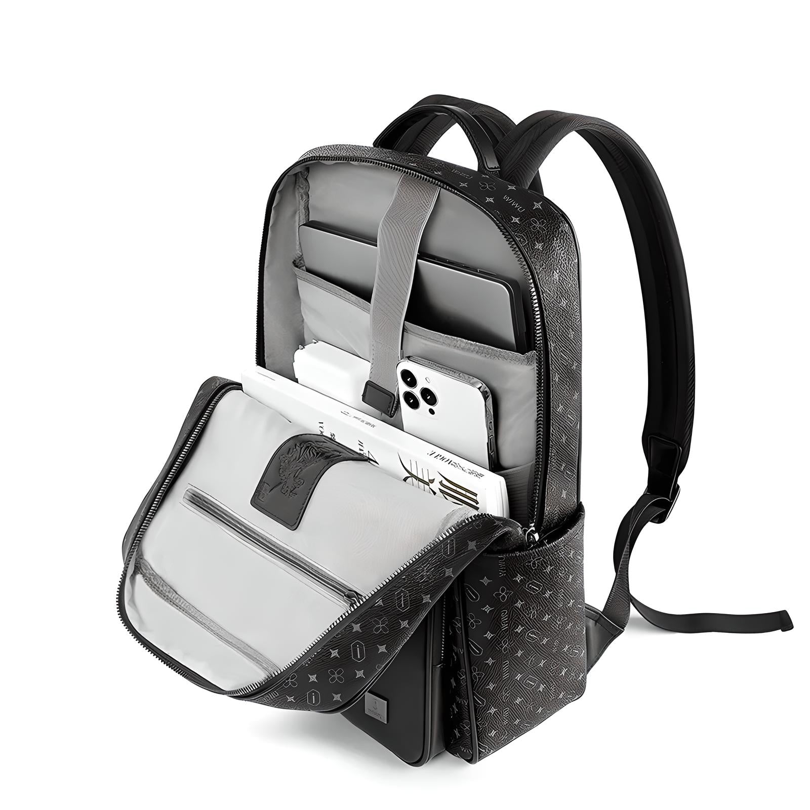 WiWU Fingerlock Pro Max