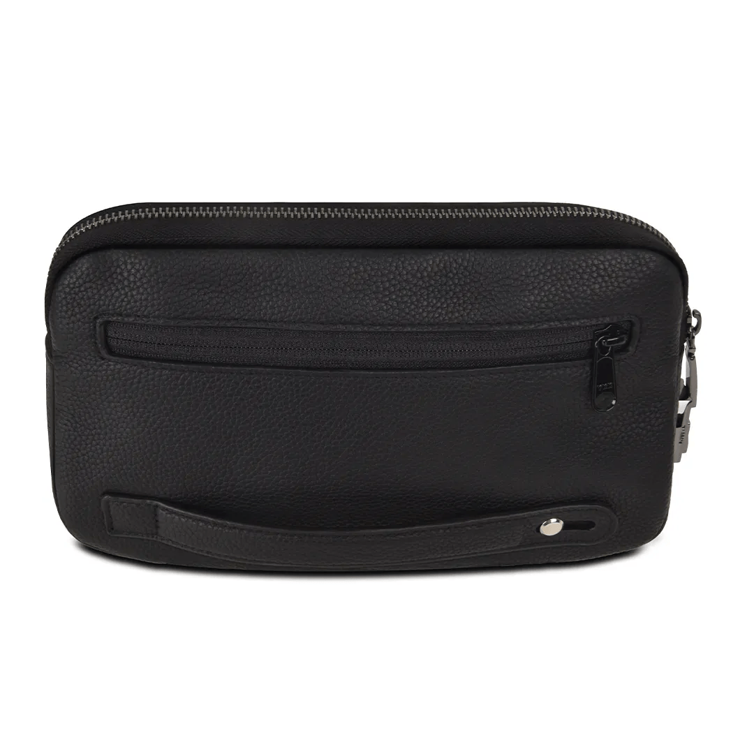 WiWU Alpha Anti-Theft Clutch Bag