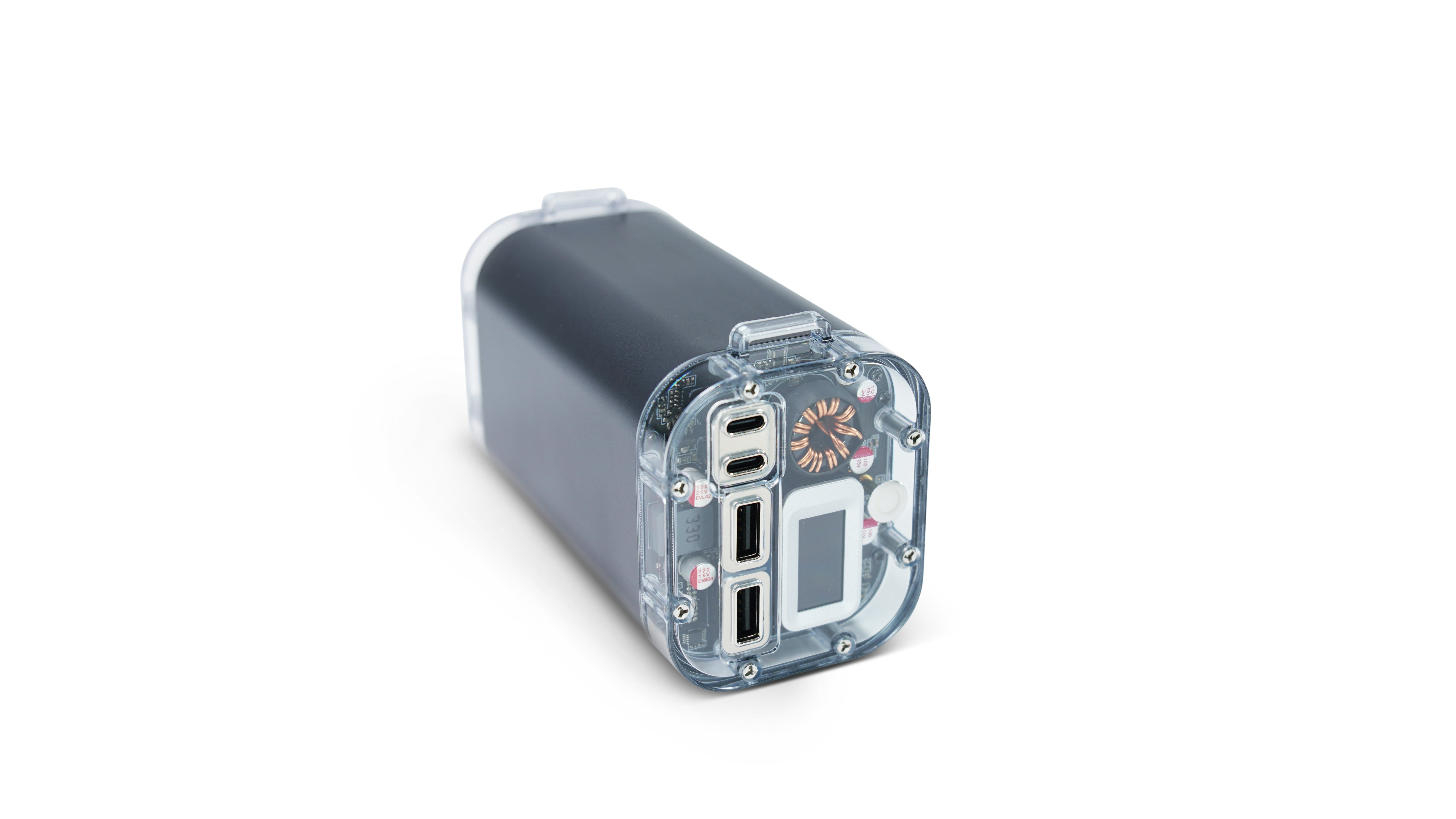 WiWU Portable Power Station