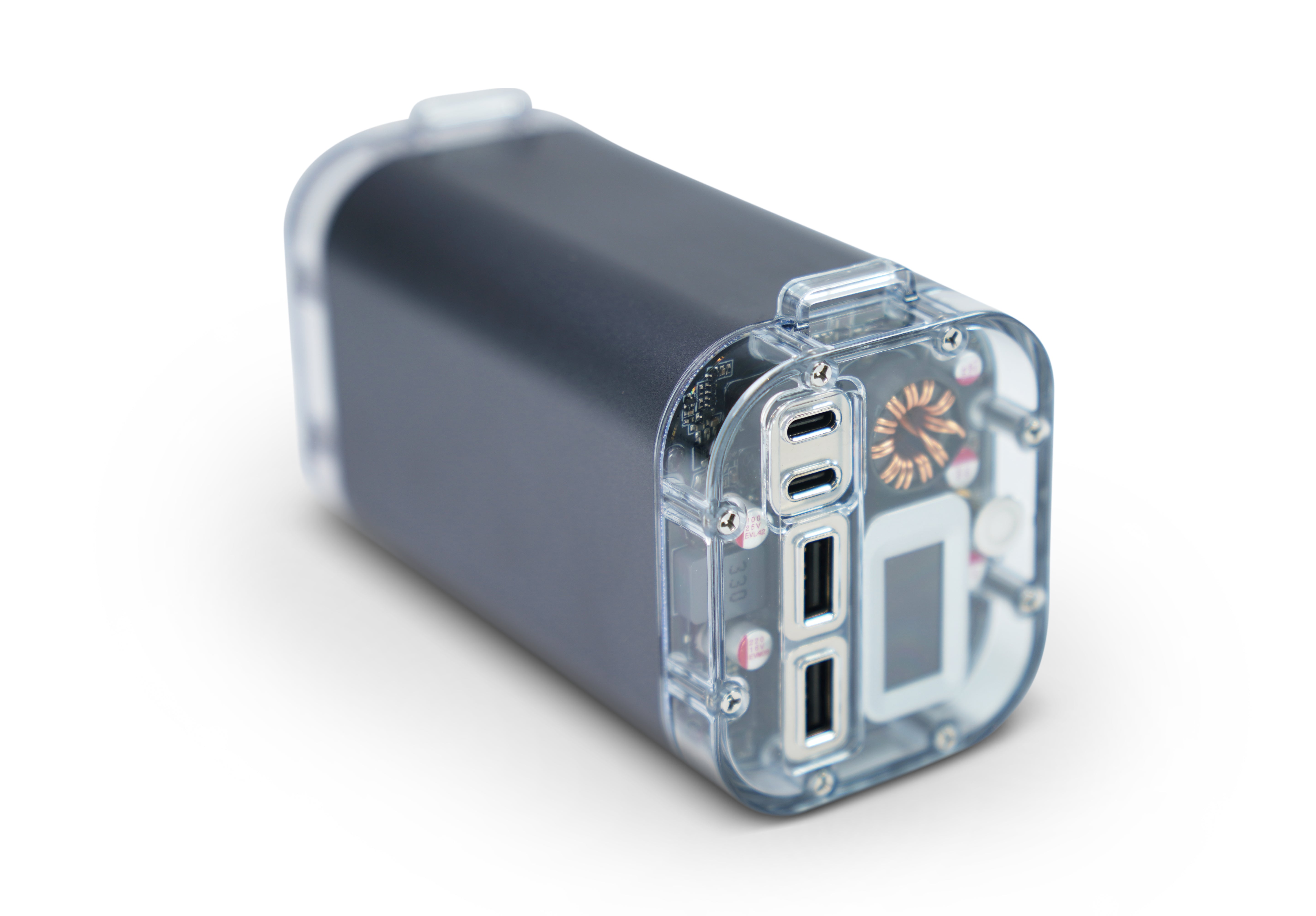 WiWU Portable Power Station