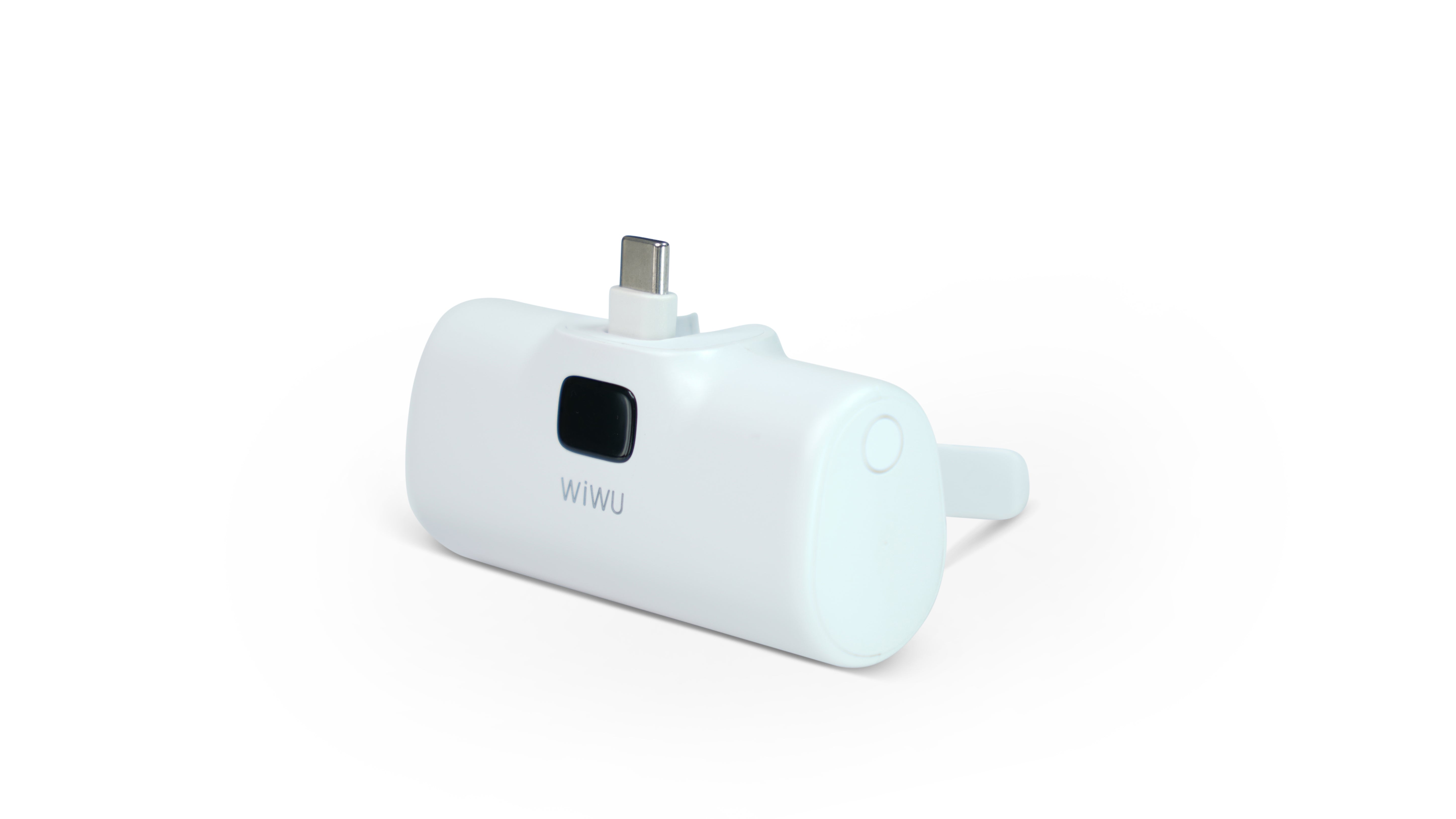 WiWU Capsule