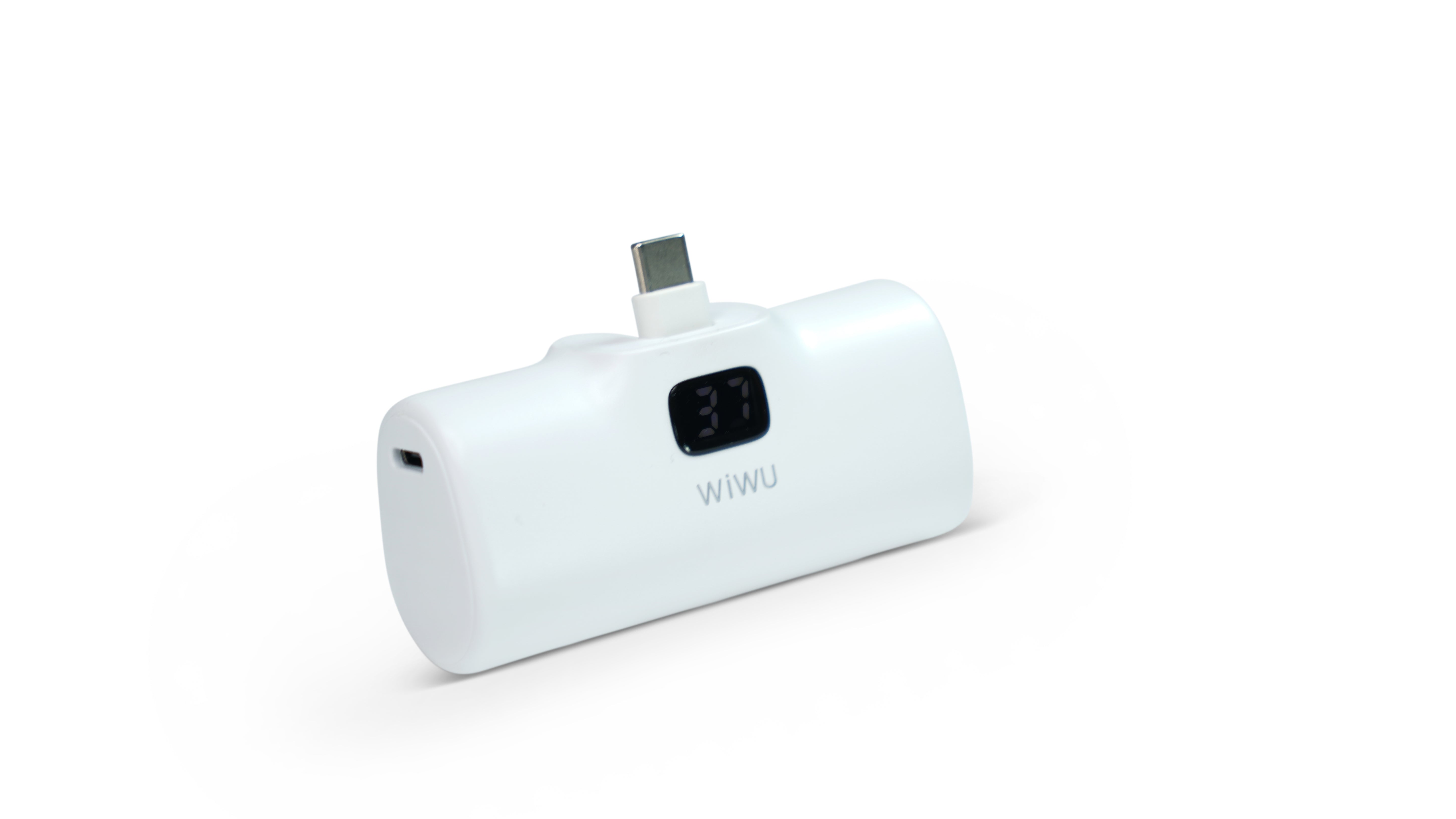 WiWU Capsule