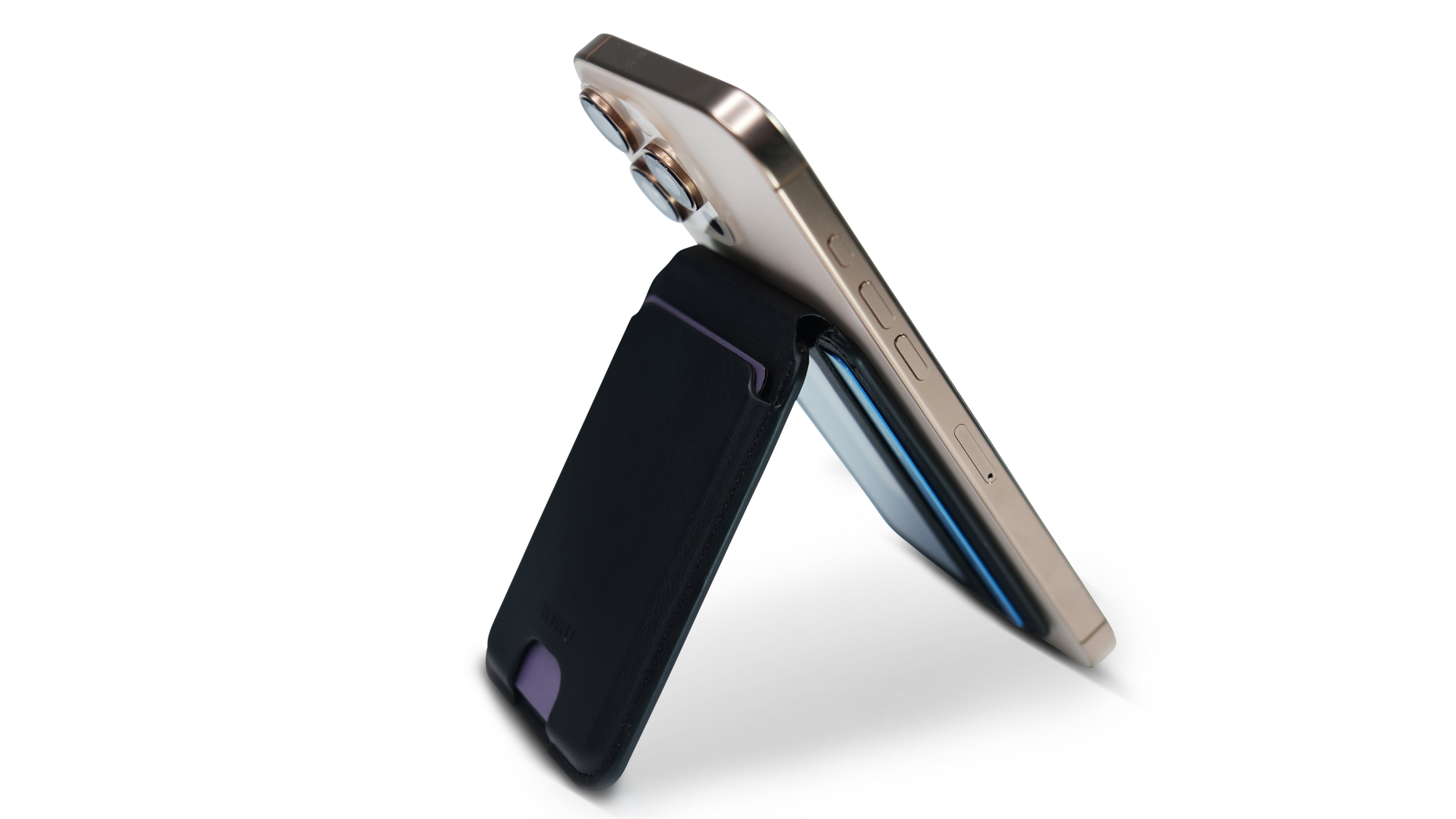 WiWU Mag Wallet Pro