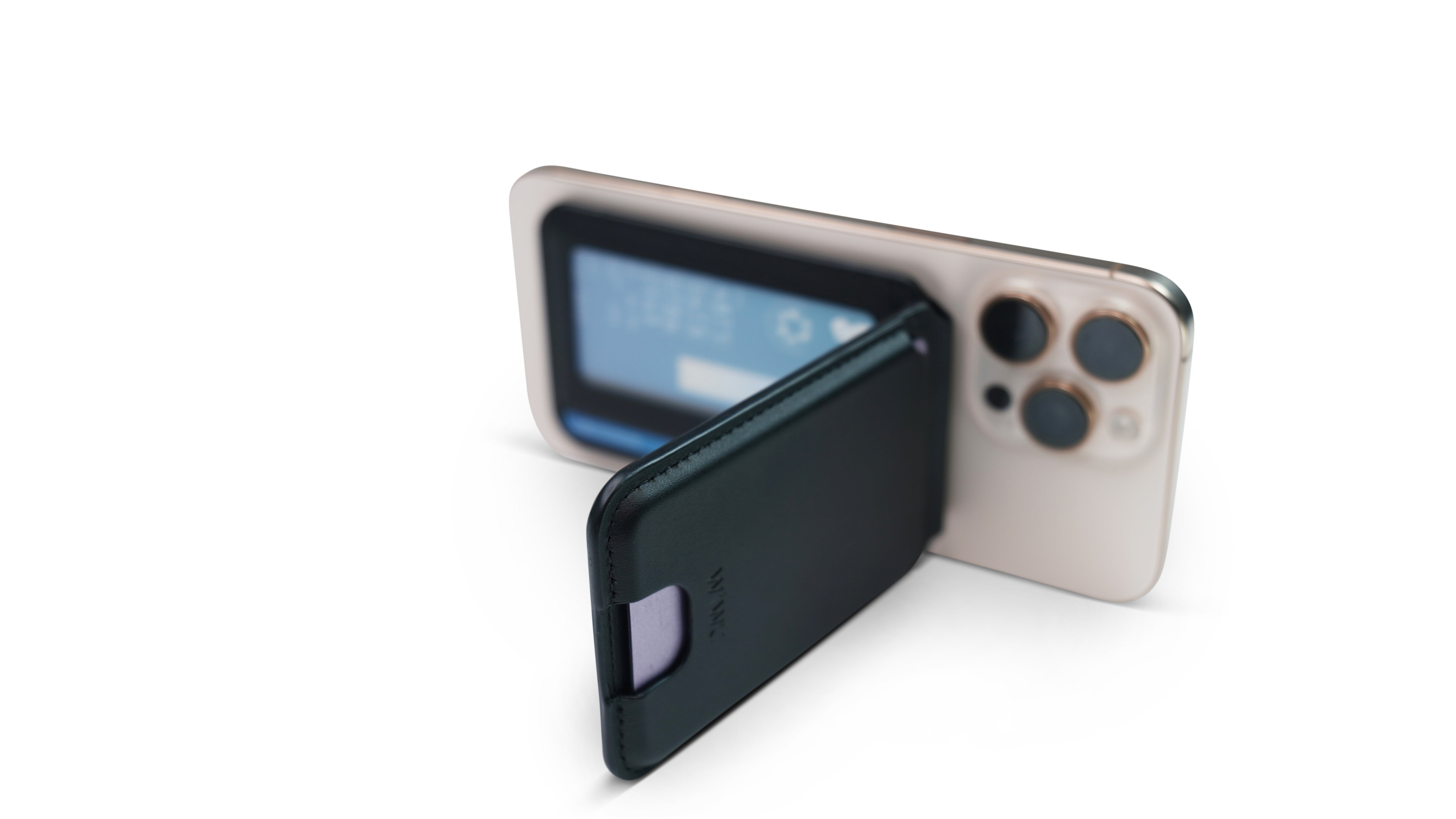 WiWU Mag Wallet Pro