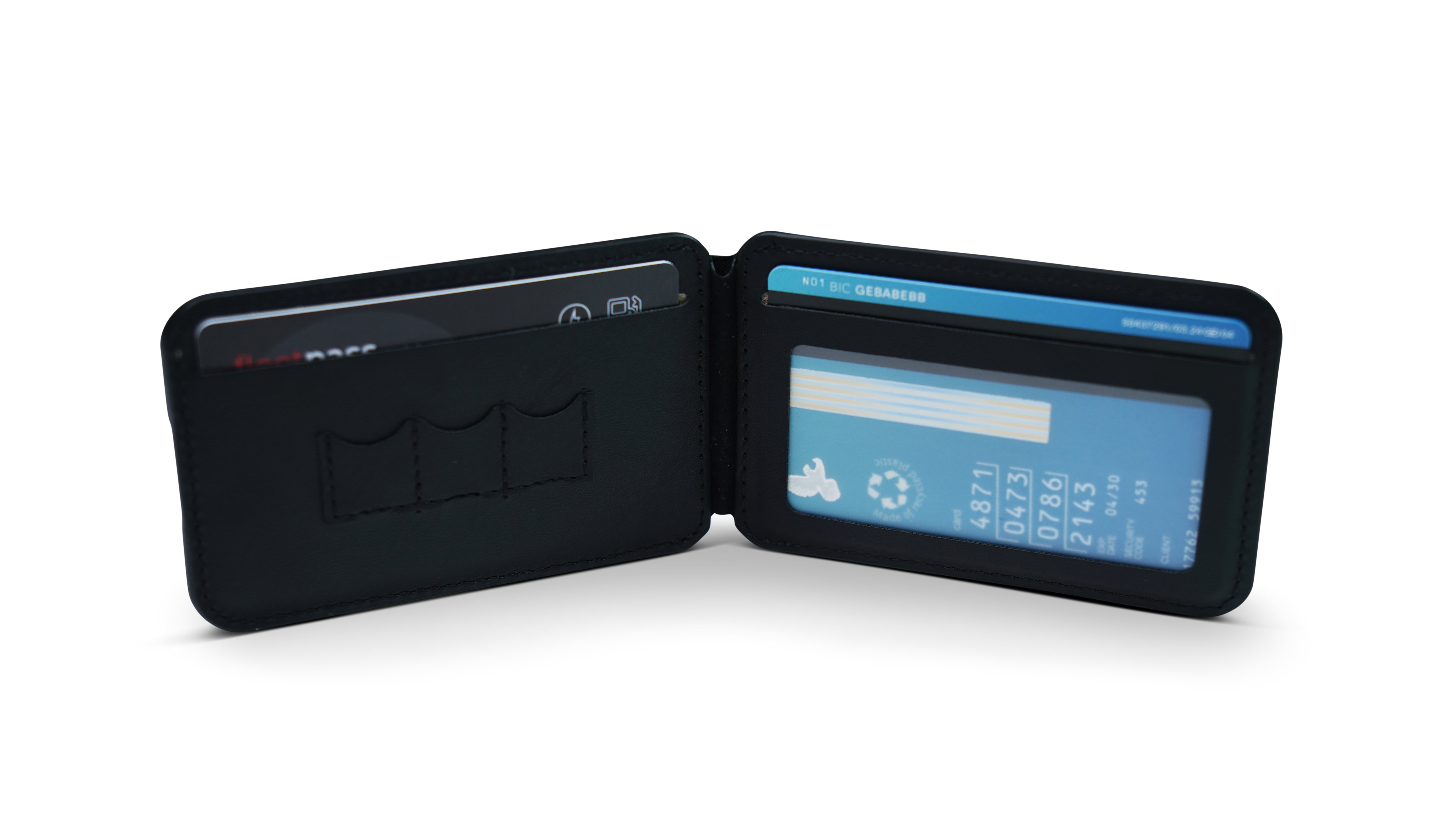 WiWU Mag Wallet Pro