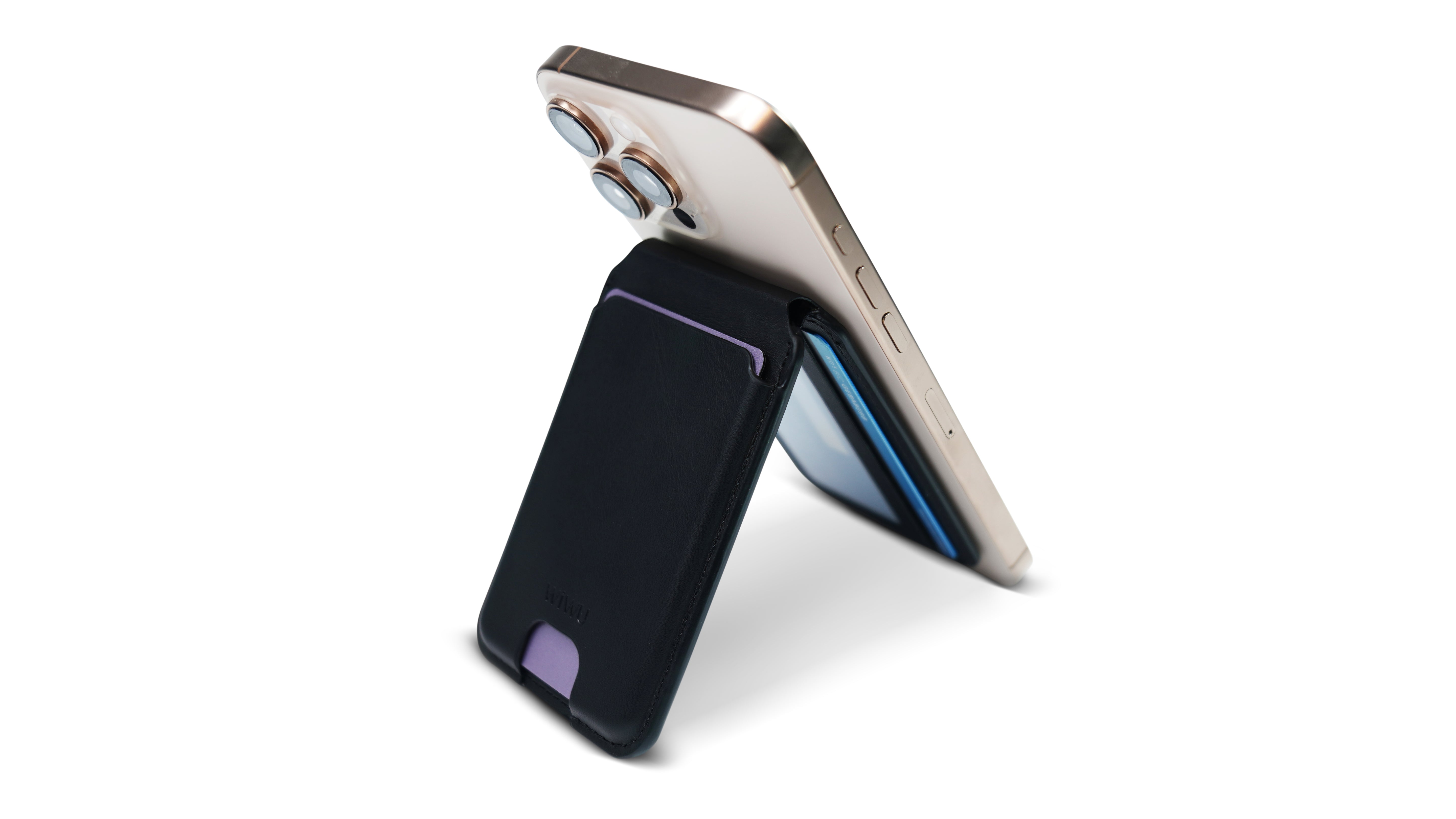 WiWU Mag Wallet Pro