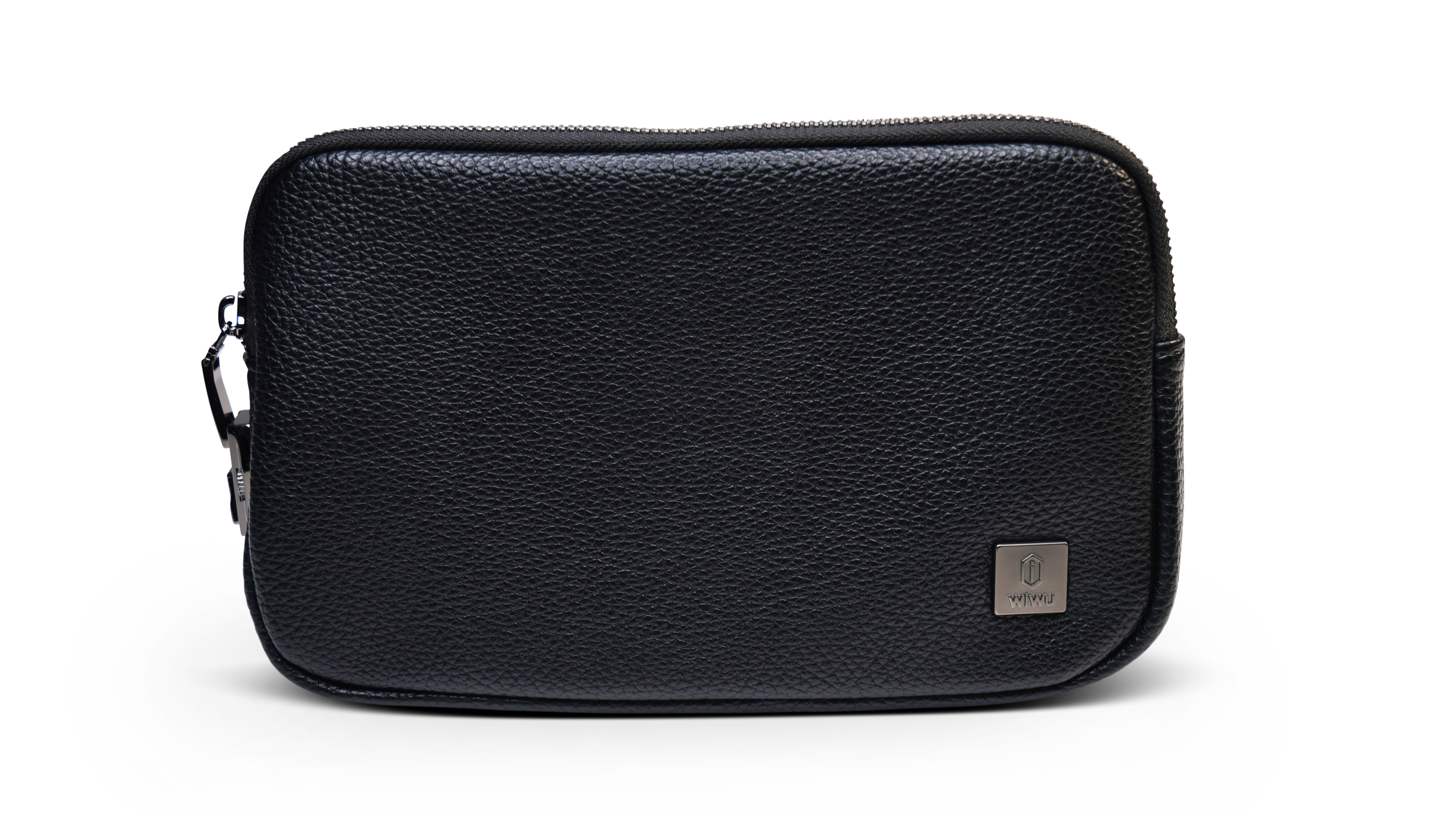 WiWU Alpha Anti-Theft Clutch Bag