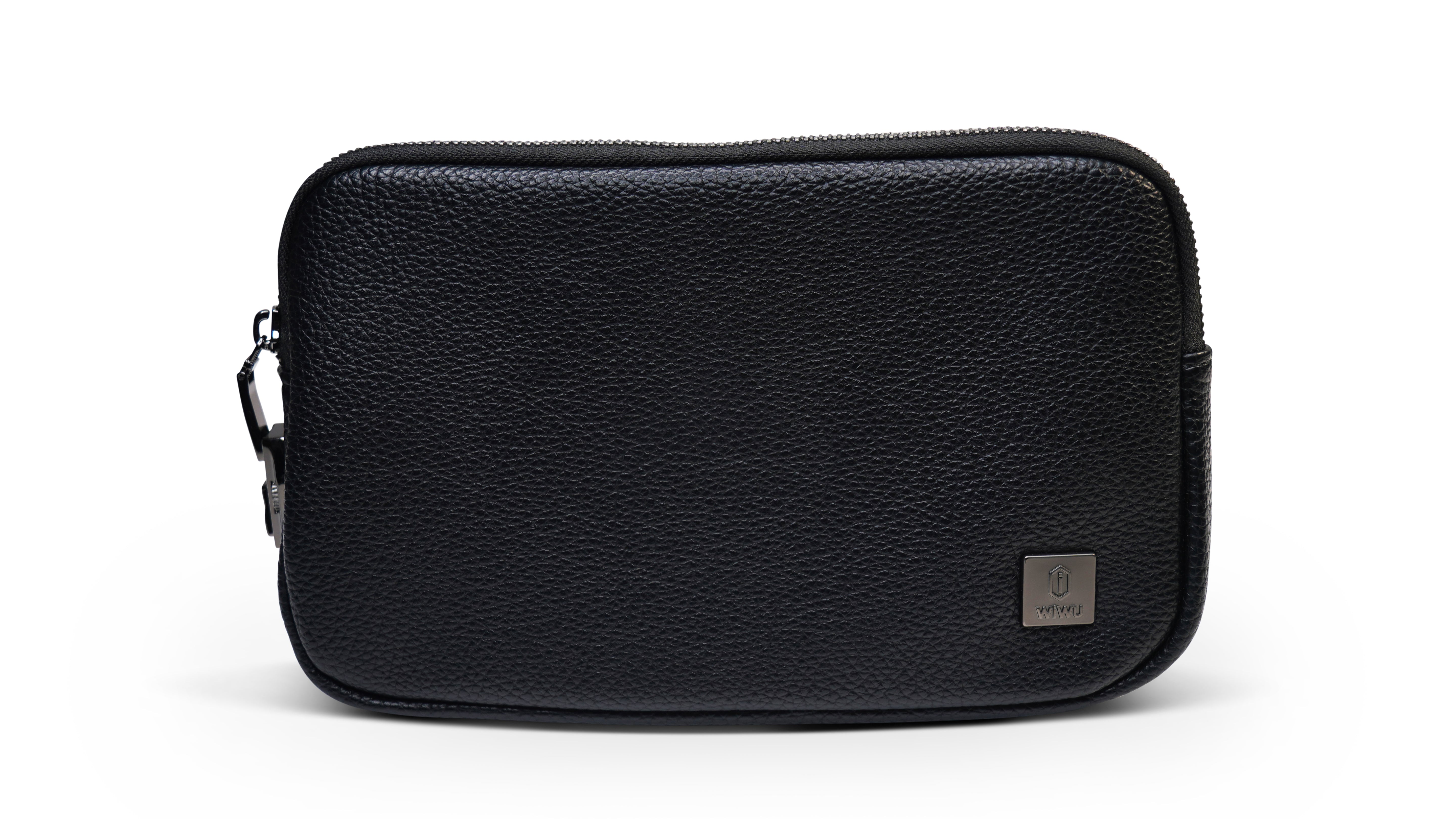WiWU Alpha Anti-Theft Clutch Bag