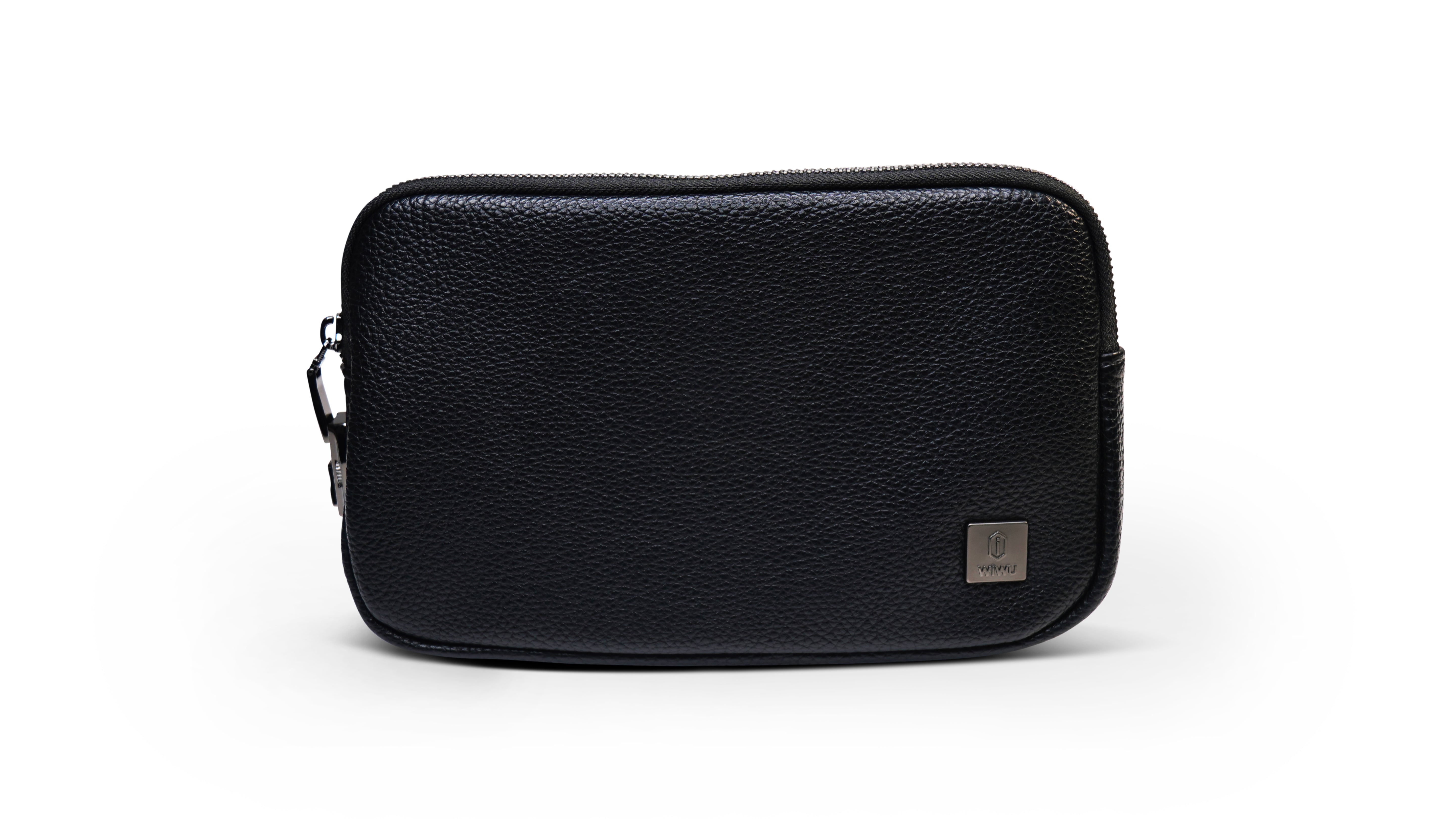 WiWU Alpha Anti-Theft Clutch Bag