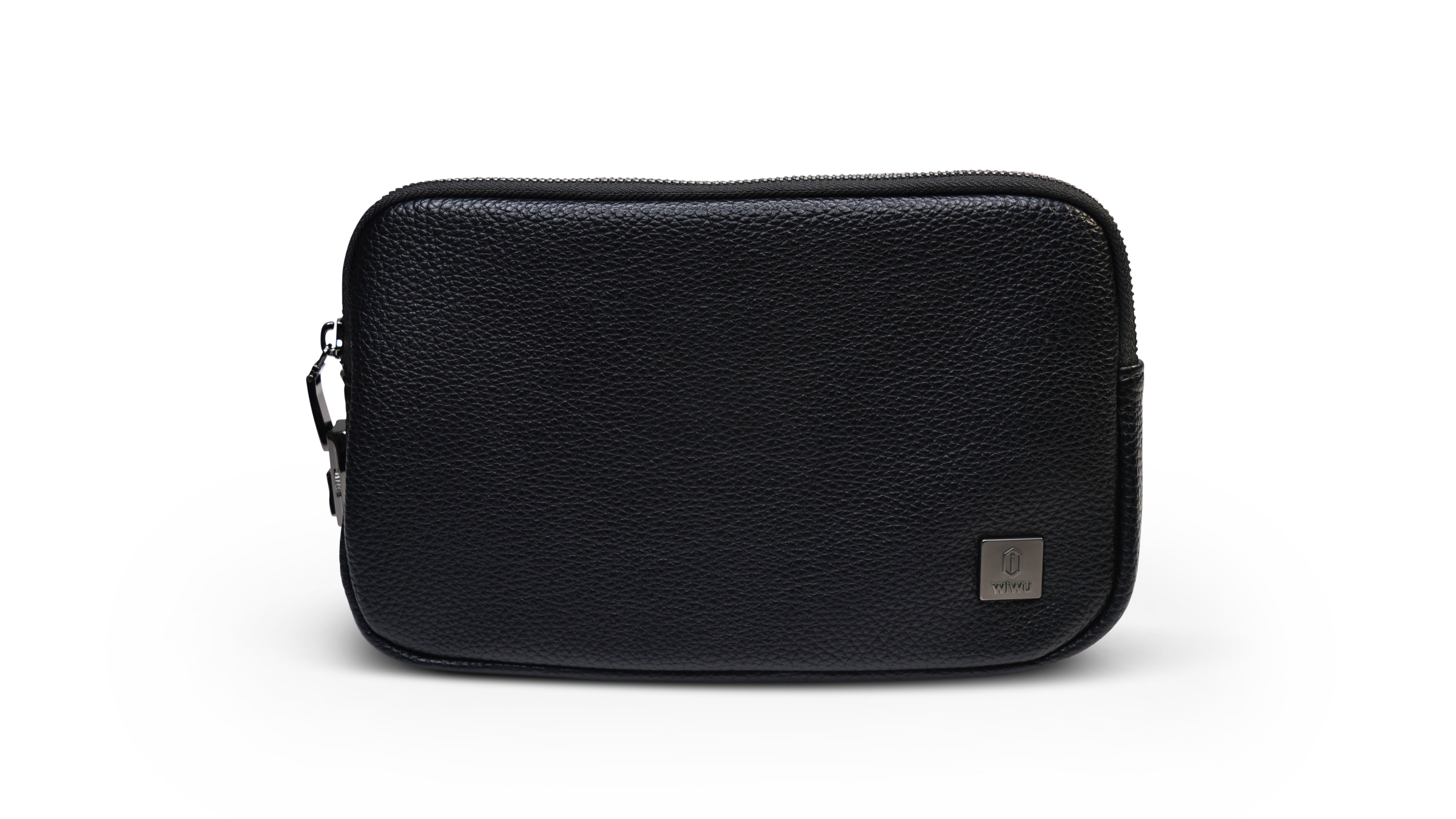 WiWU Alpha Anti-Theft Clutch Bag