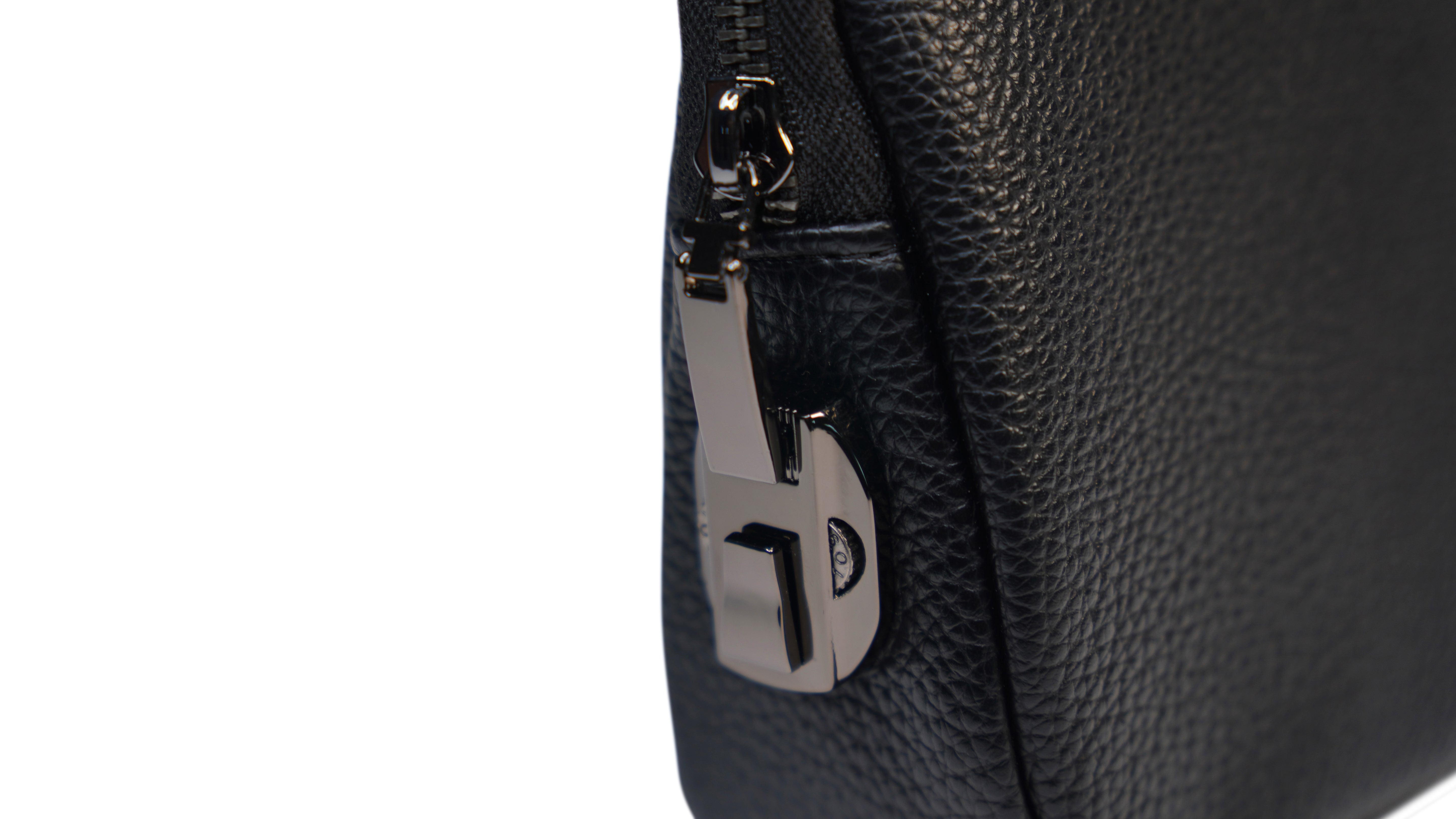WiWU Alpha Anti-Theft Clutch Bag