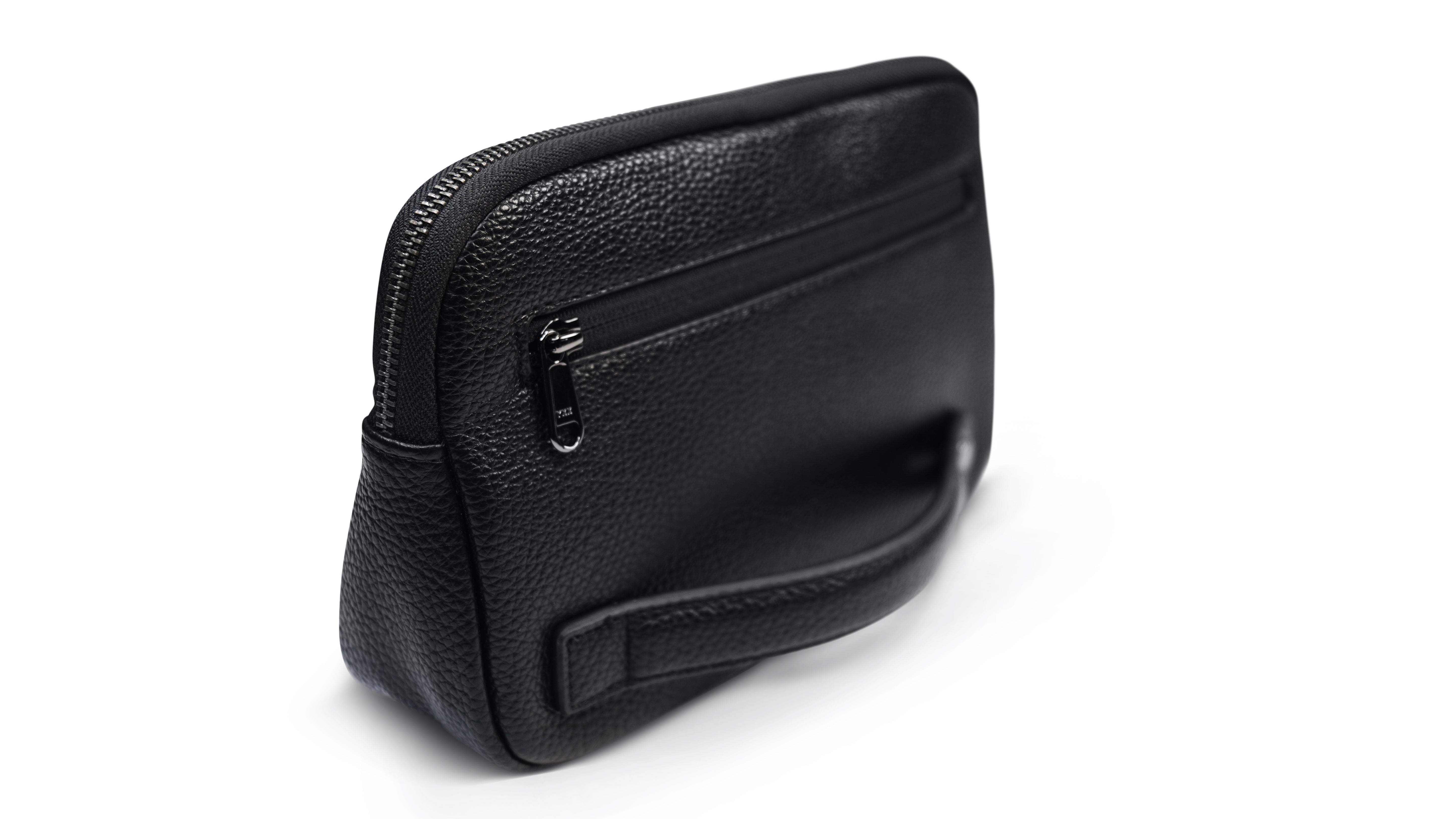 WiWU Alpha Anti-Theft Clutch Bag