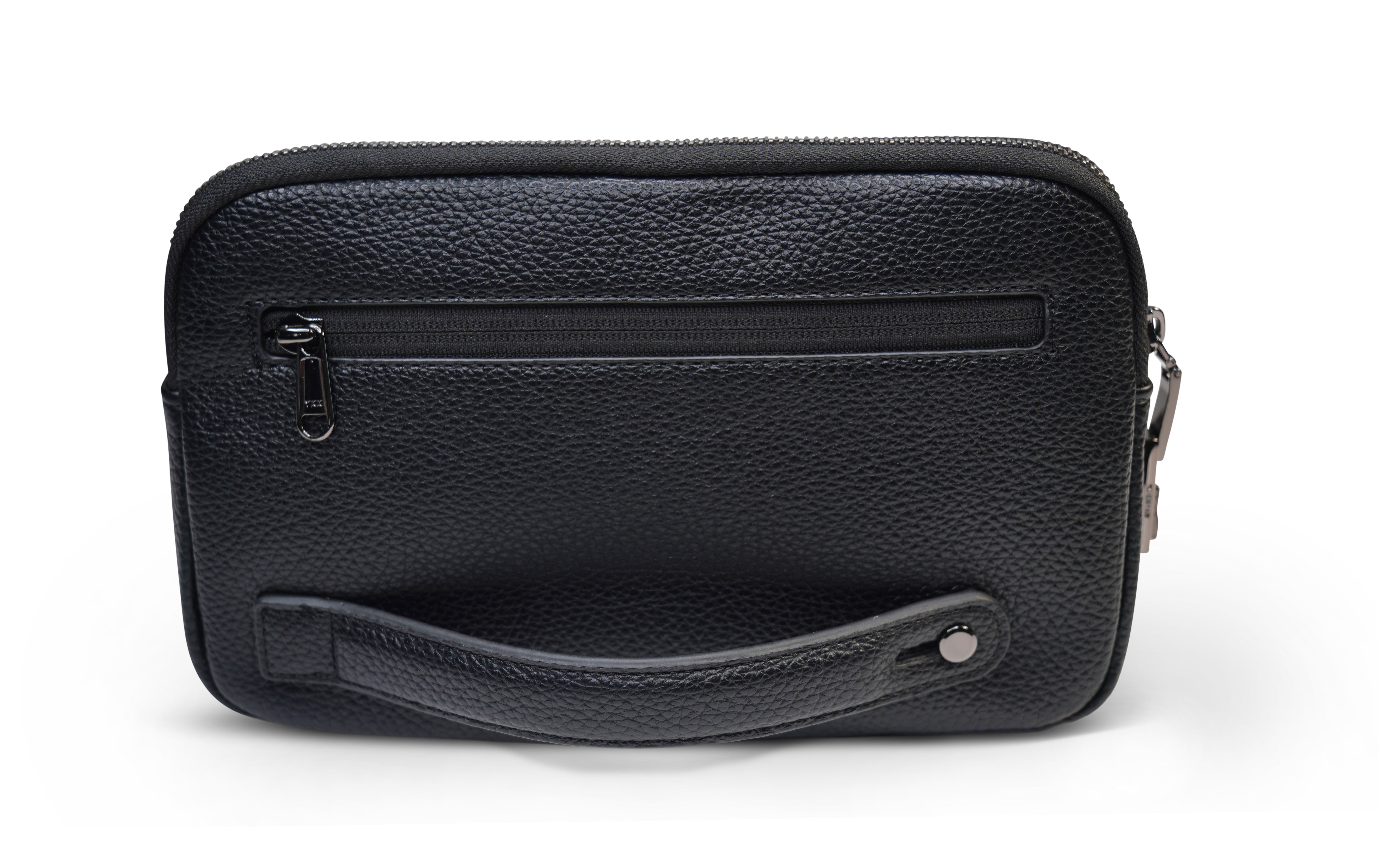 WiWU Alpha Anti-Theft Clutch Bag