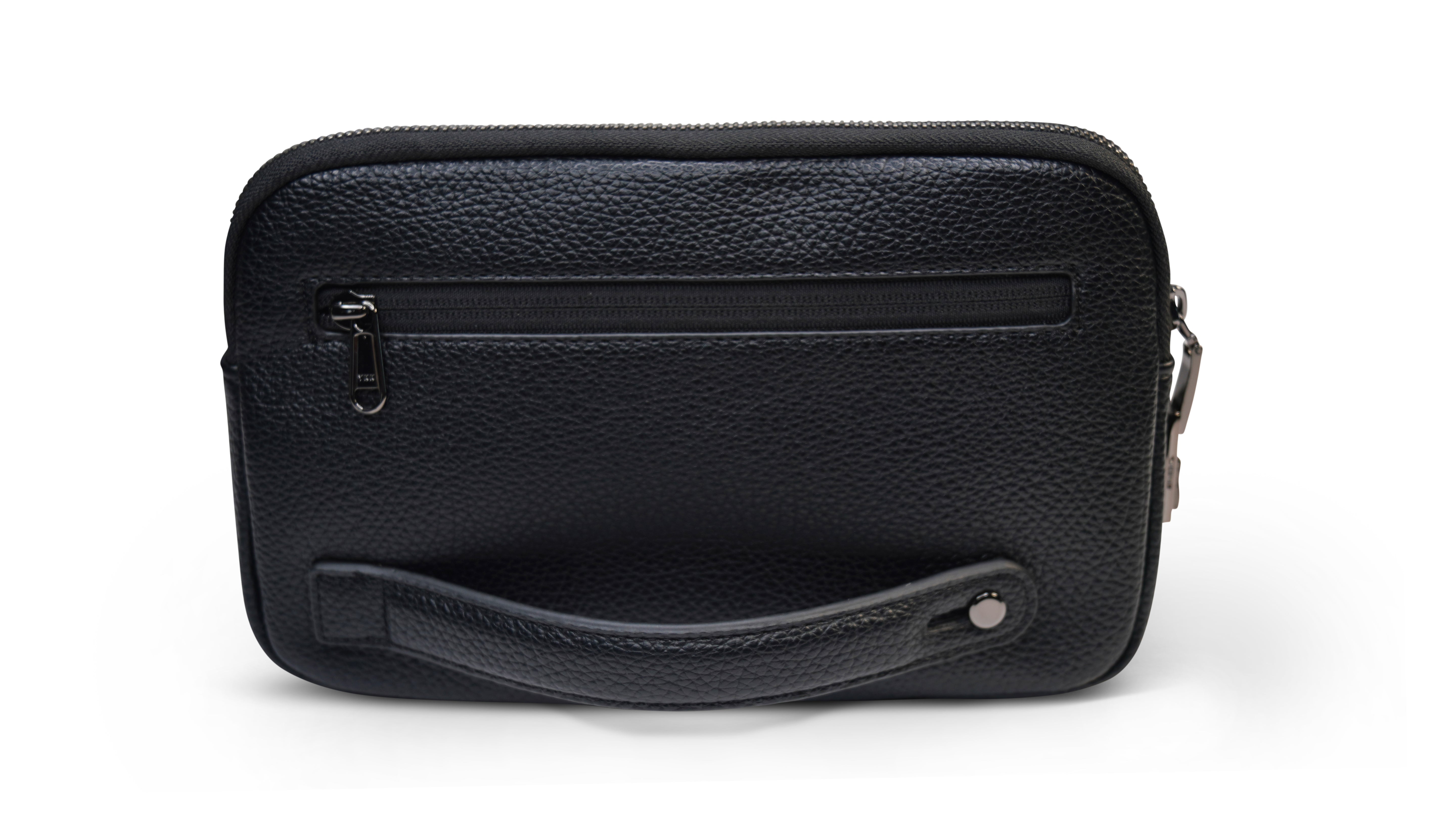WiWU Alpha Anti-Theft Clutch Bag