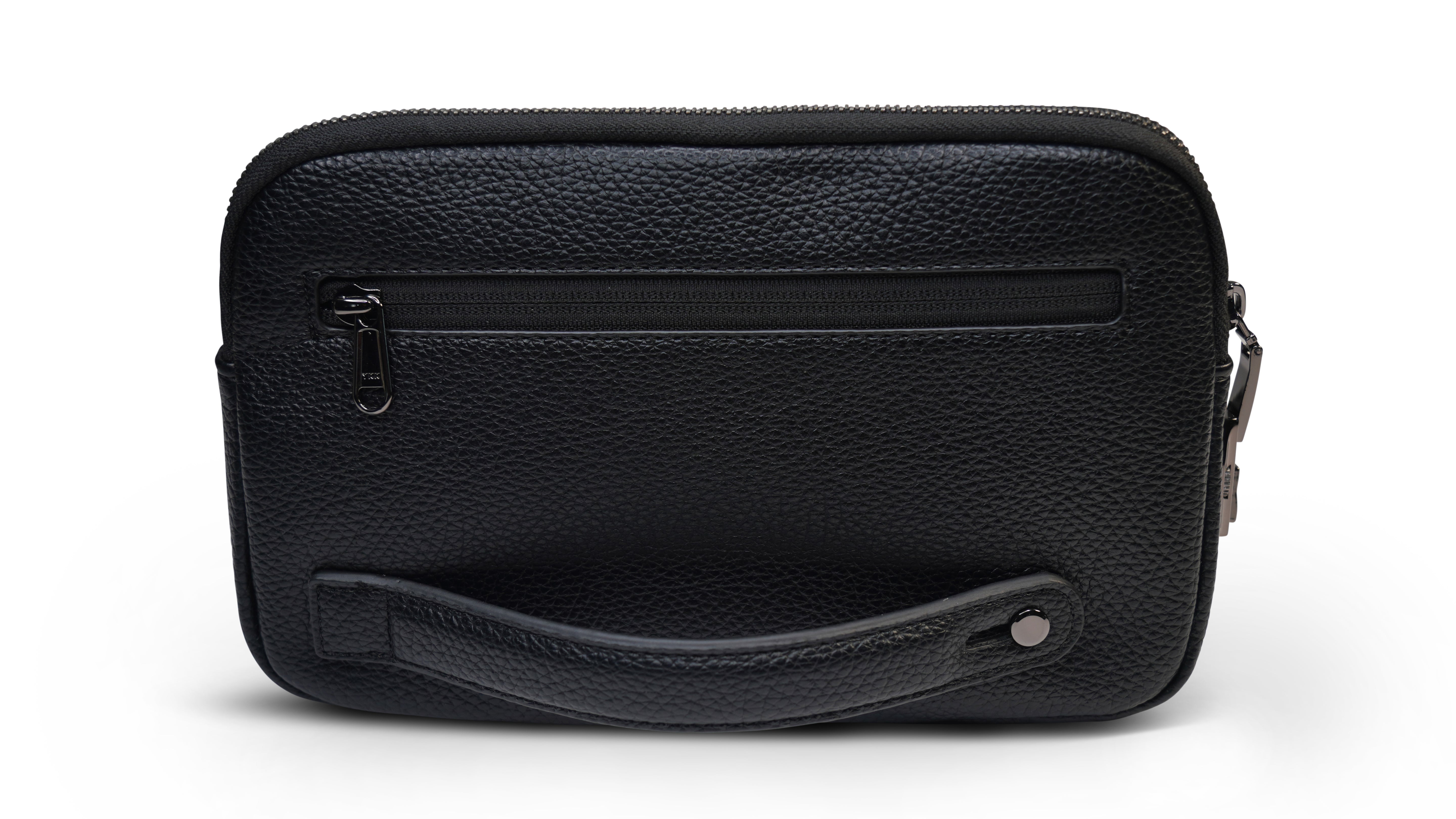 WiWU Alpha Anti-Theft Clutch Bag