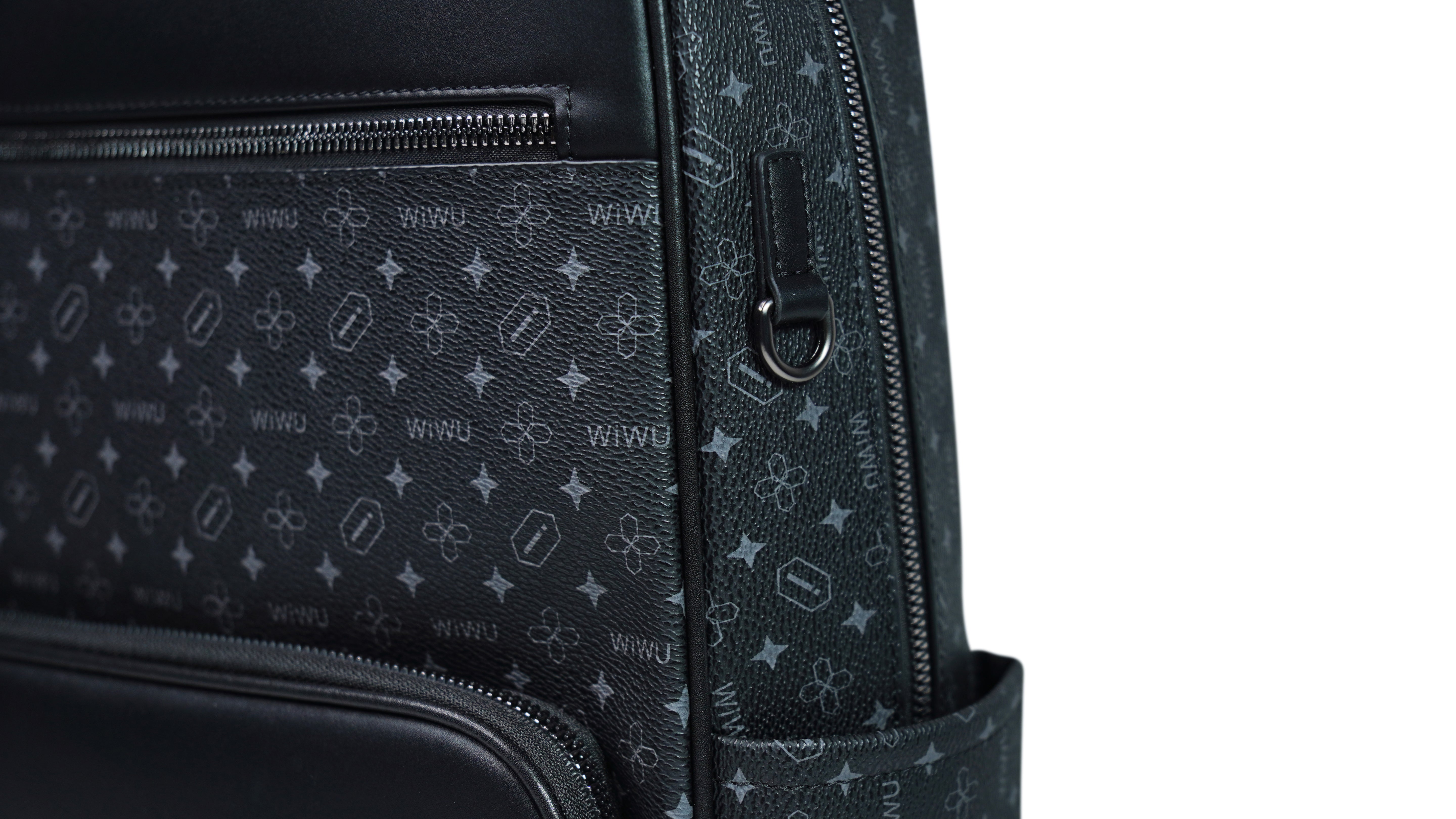 WiWU Fingerlock Pro Max