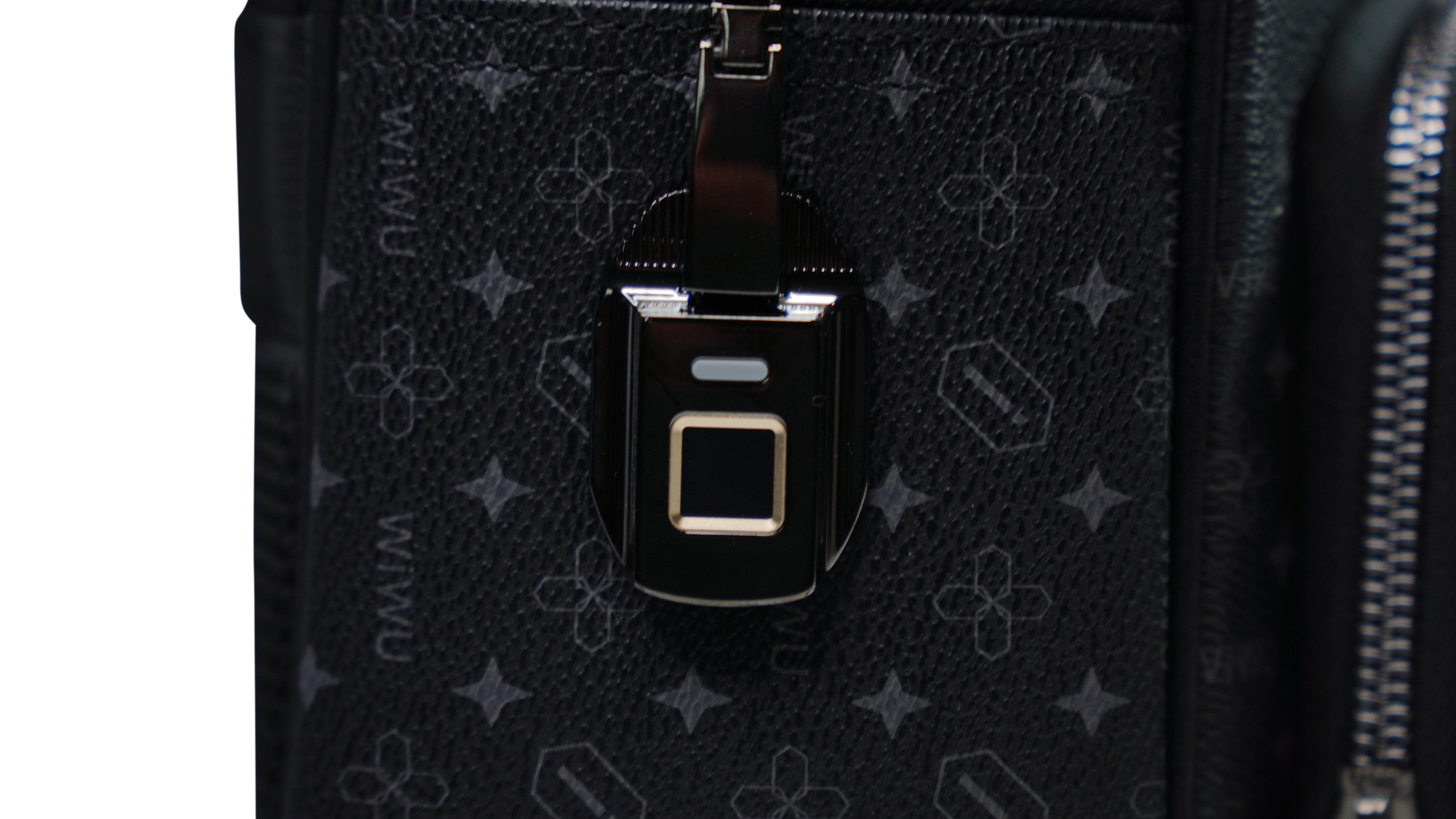WiWU Fingerlock Pro Max