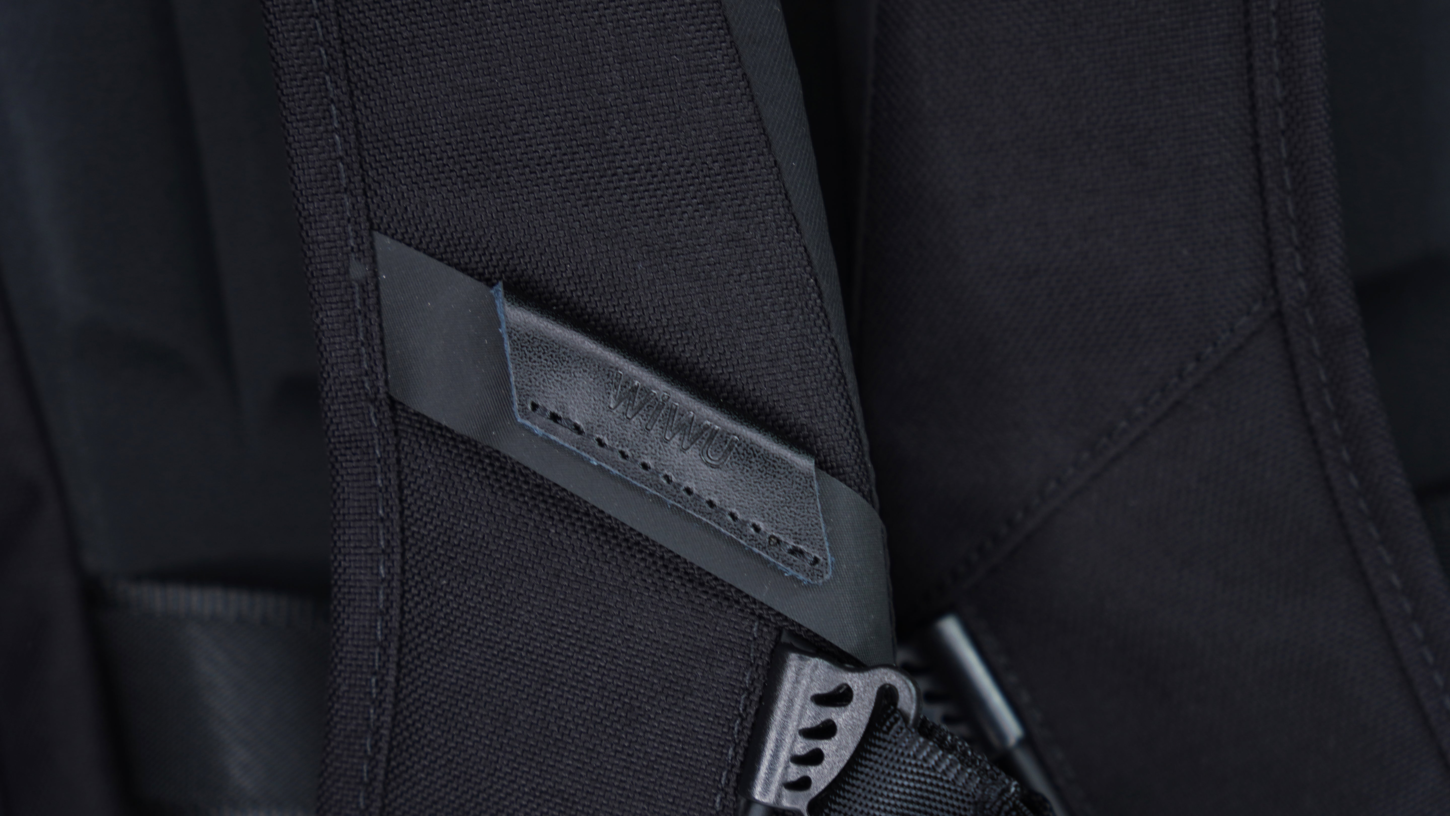 WiWU Warriors Backpack Pro Max