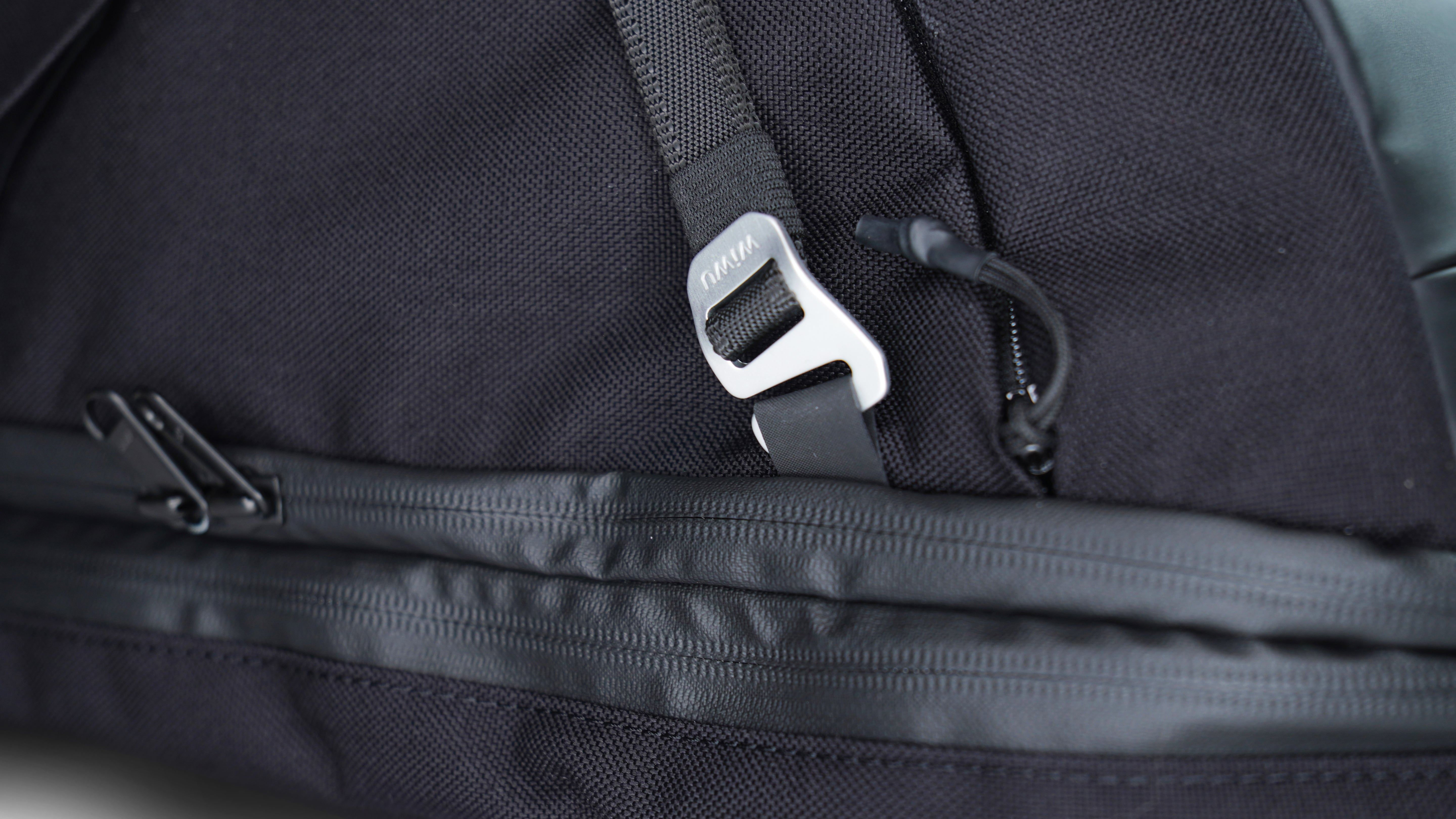 WiWU Warriors Backpack Pro Max