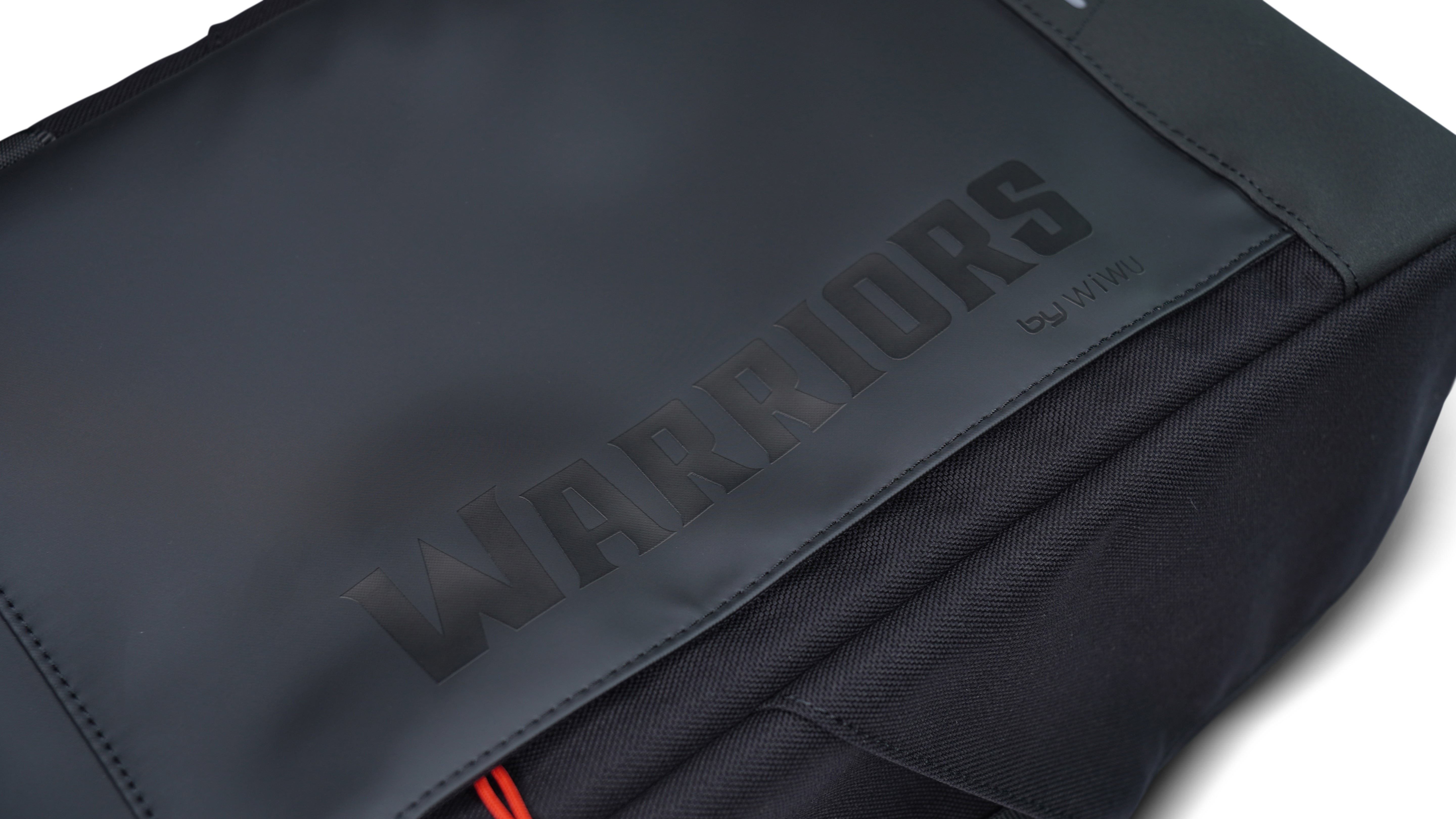 WiWU Warriors Backpack Pro Max