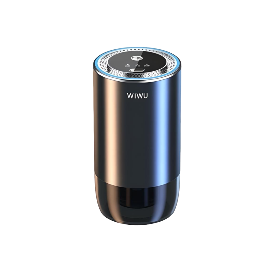 WiWU Intelligent Car Fragrance