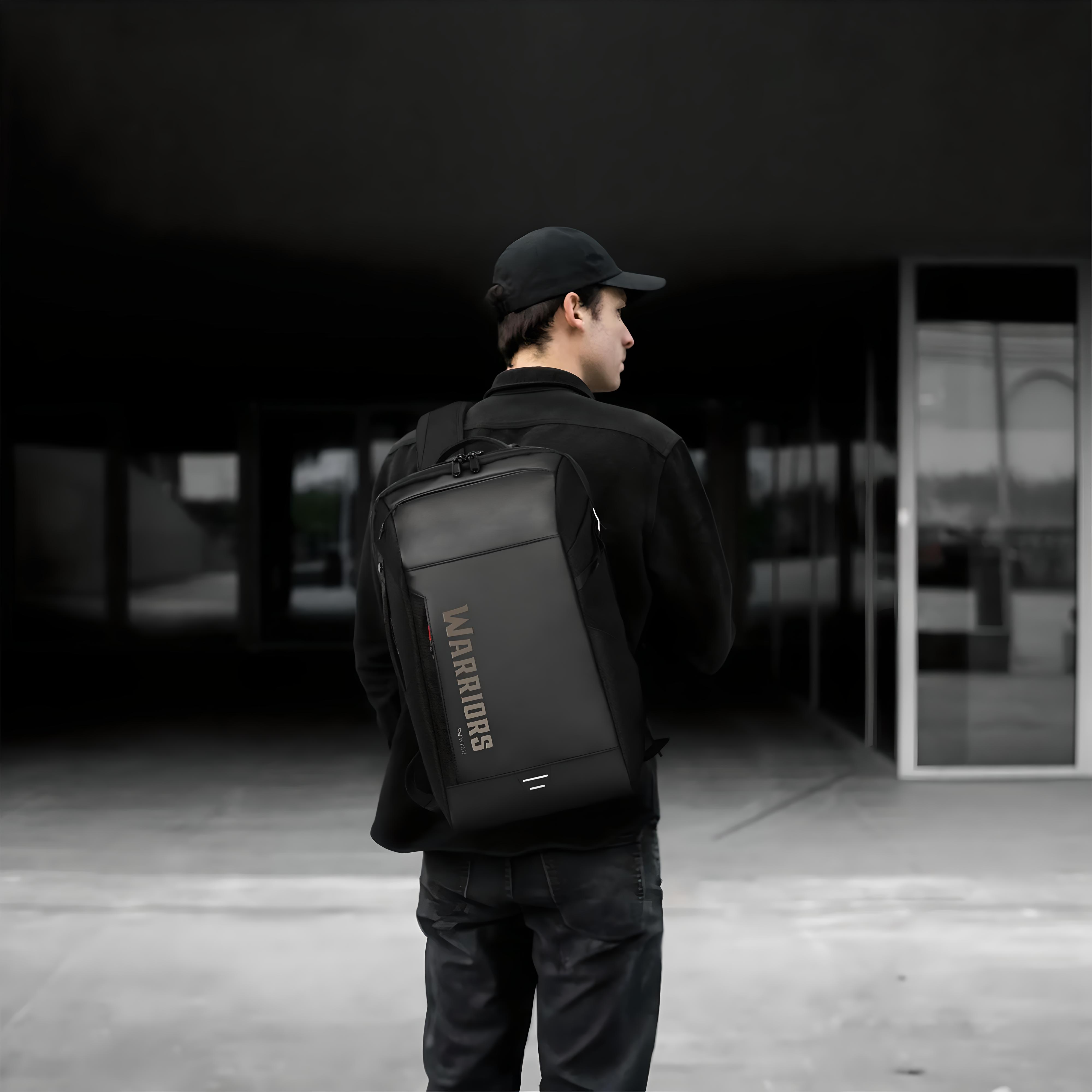 WiWU Warriors Backpack PRO MAX