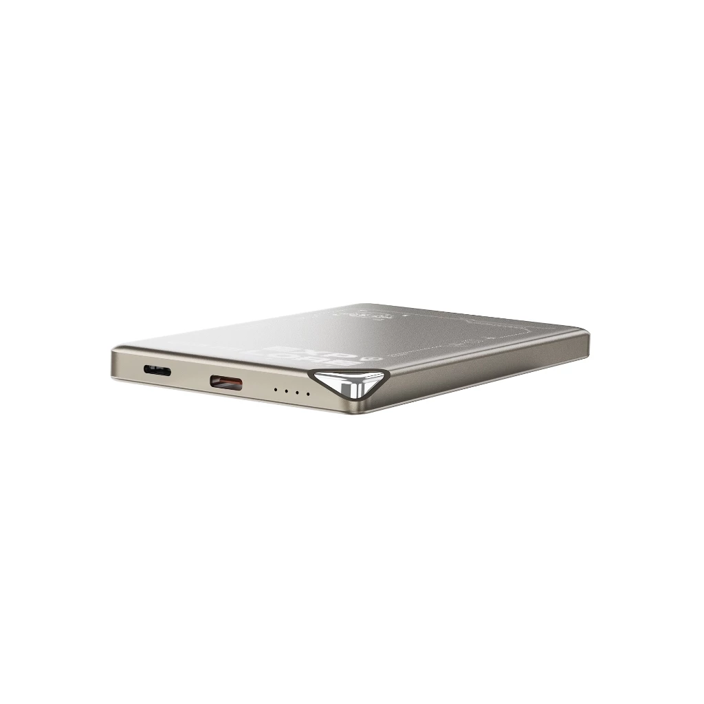 WiWU Ultra-Thin Power Bank